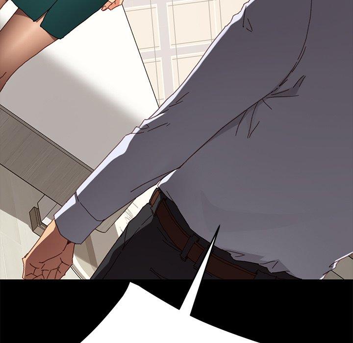 《危机四伏的家庭生活》漫画 第33話