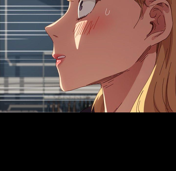 《危机四伏的家庭生活》漫画 第34話