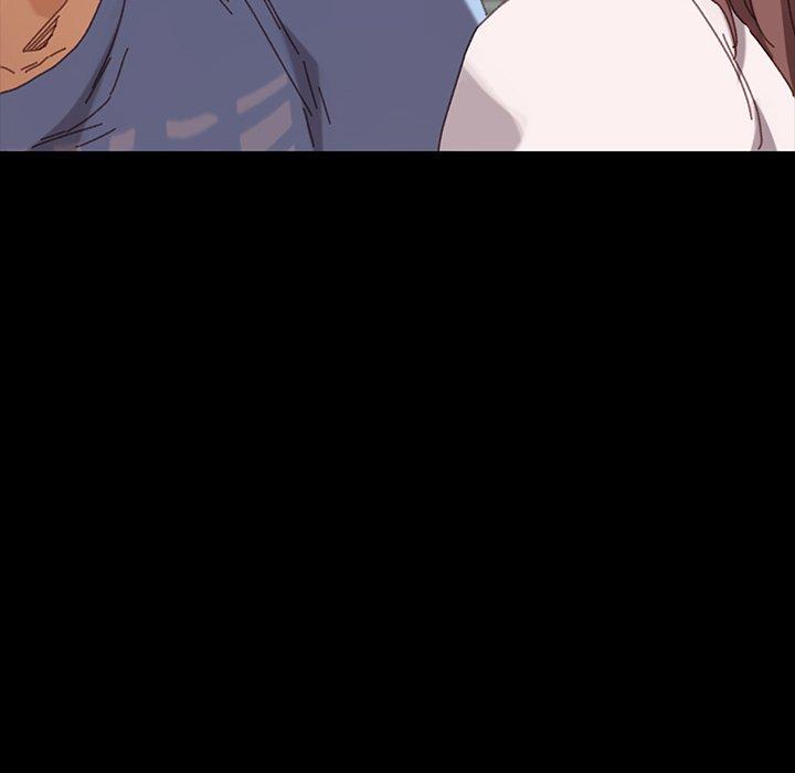 《危机四伏的家庭生活》漫画 第34話