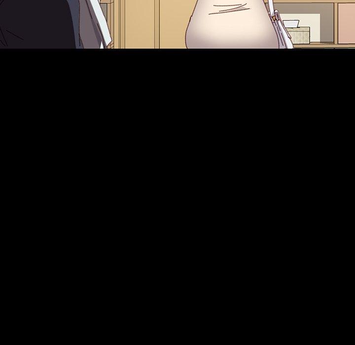 《危机四伏的家庭生活》漫画 第34話