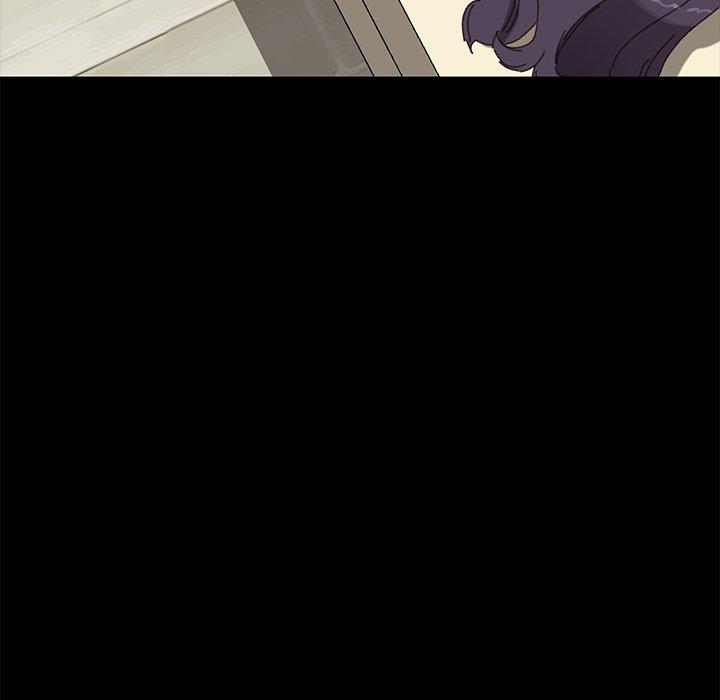 《危机四伏的家庭生活》漫画 第36話