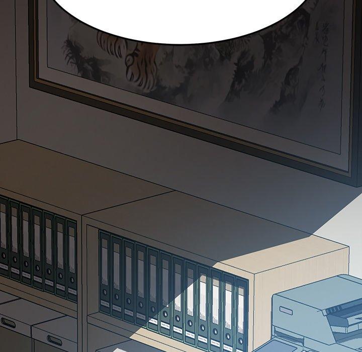 《危机四伏的家庭生活》漫画 第37話