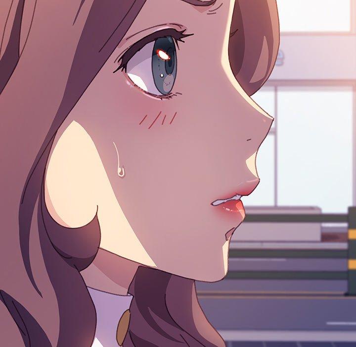《危机四伏的家庭生活》漫画 第37話