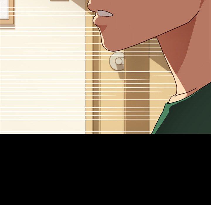 《危机四伏的家庭生活》漫画 第38話