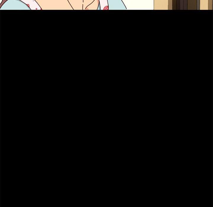 《危机四伏的家庭生活》漫画 第38話