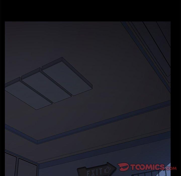 《危机四伏的家庭生活》漫画 第38話