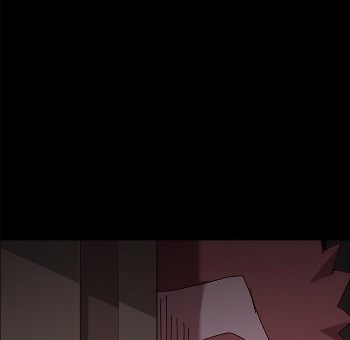 《危机四伏的家庭生活》漫画 第38話