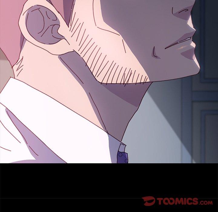 《危机四伏的家庭生活》漫画 第38話