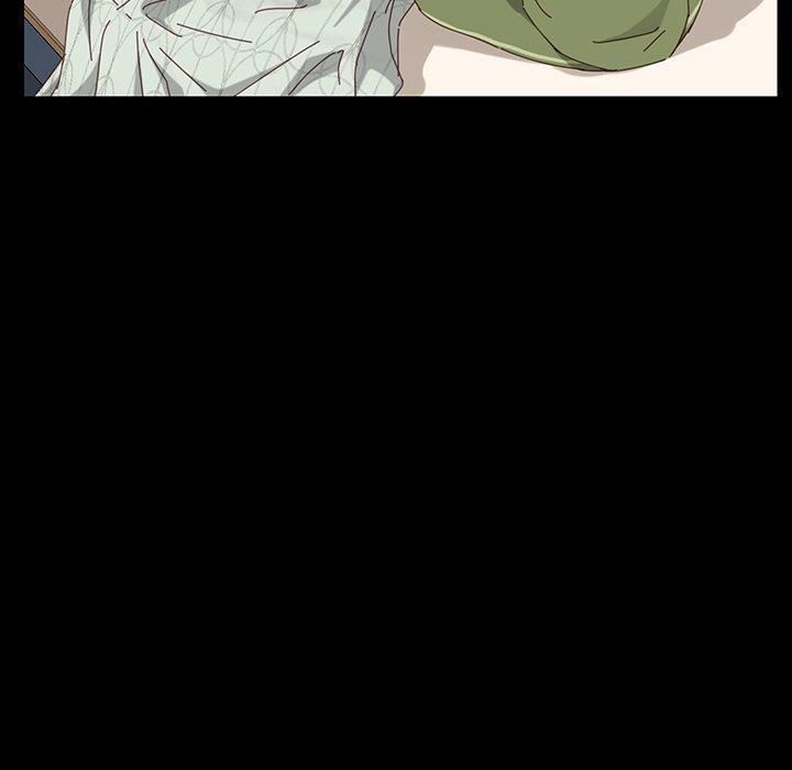 《危机四伏的家庭生活》漫画 第3話