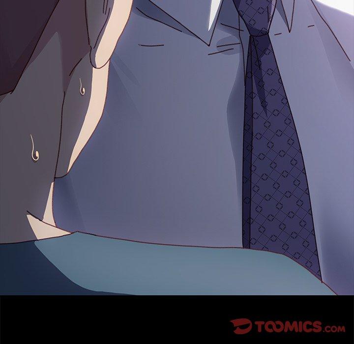 《危机四伏的家庭生活》漫画 第39話