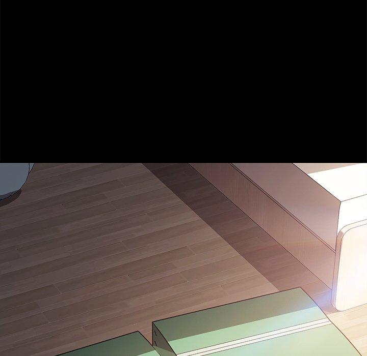《危机四伏的家庭生活》漫画 第39話