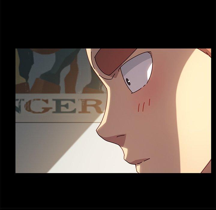 《危机四伏的家庭生活》漫画 第44話