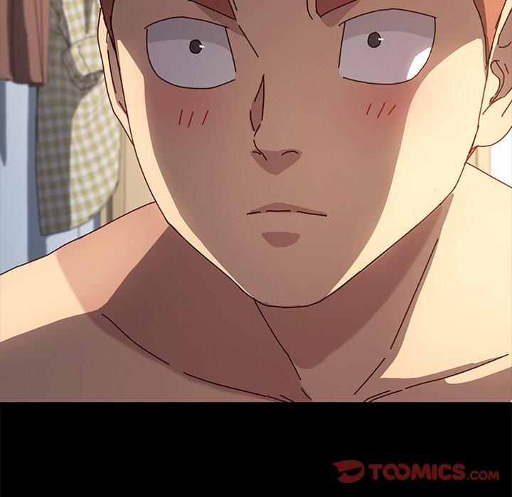 《危机四伏的家庭生活》漫画 第44話