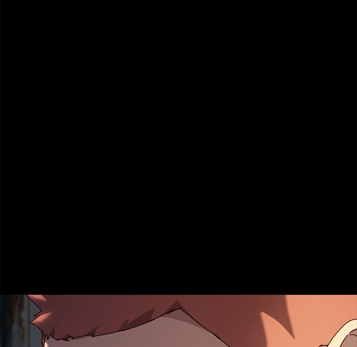 《危机四伏的家庭生活》漫画 第44話