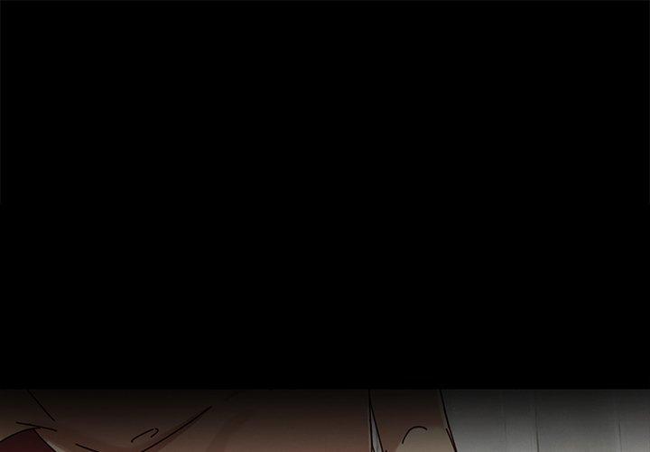 《危机四伏的家庭生活》漫画 第45話