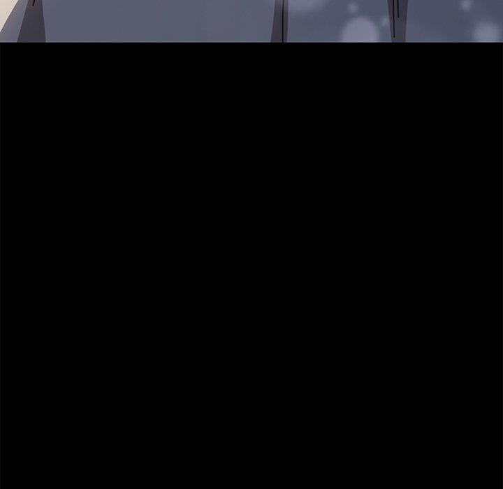 《危机四伏的家庭生活》漫画 第45話