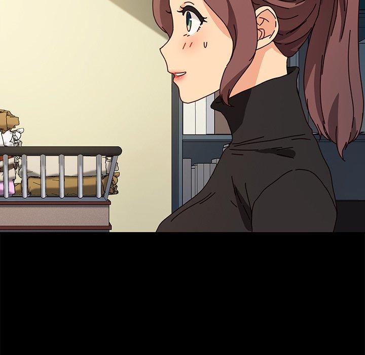 《危机四伏的家庭生活》漫画 第45話