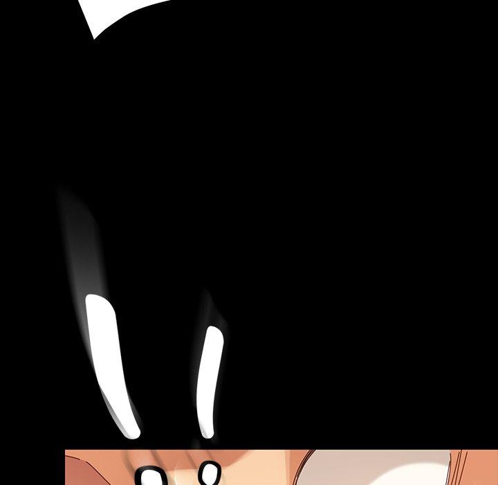 《危机四伏的家庭生活》漫画 第4話