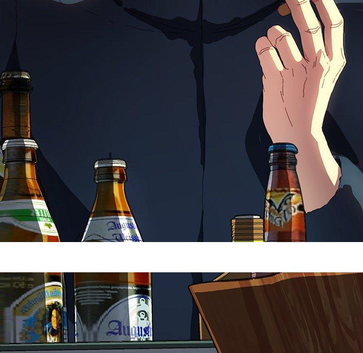 《危机四伏的家庭生活》漫画 第49話