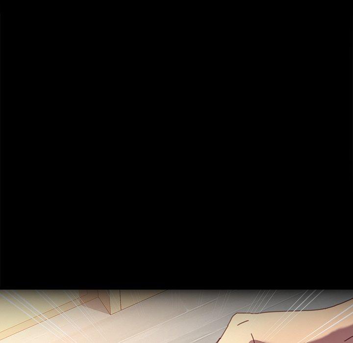 《危机四伏的家庭生活》漫画 第50話