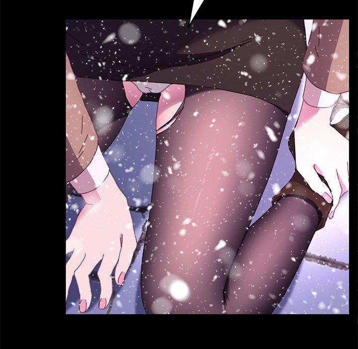 《危机四伏的家庭生活》漫画 第52話