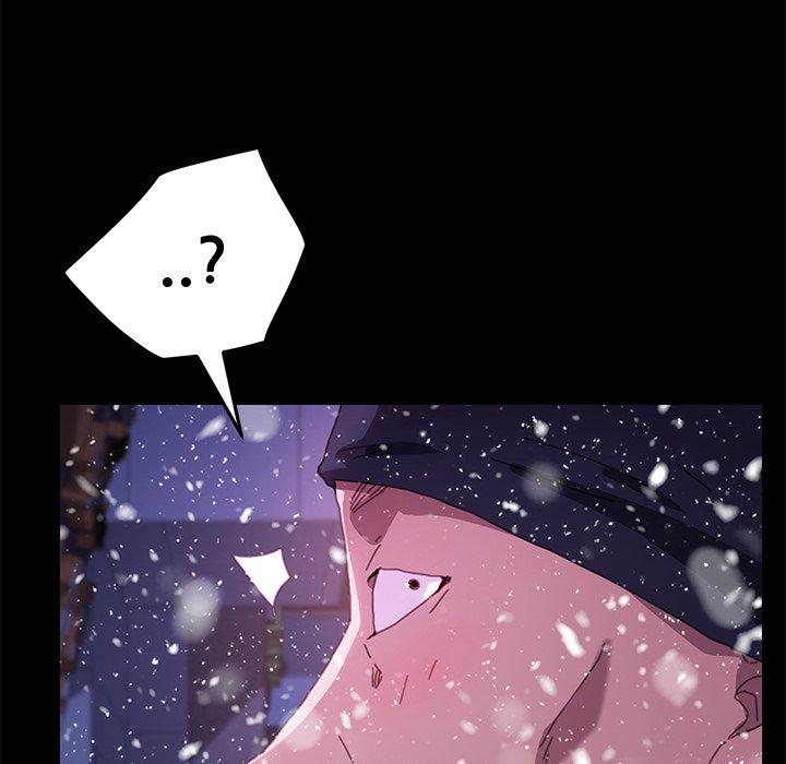 《危机四伏的家庭生活》漫画 第53話