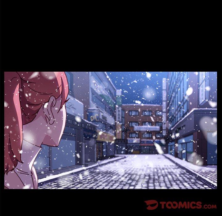 《危机四伏的家庭生活》漫画 第53話