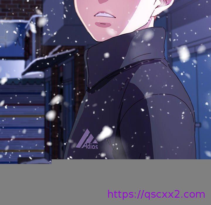 《危机四伏的家庭生活》漫画 第53話