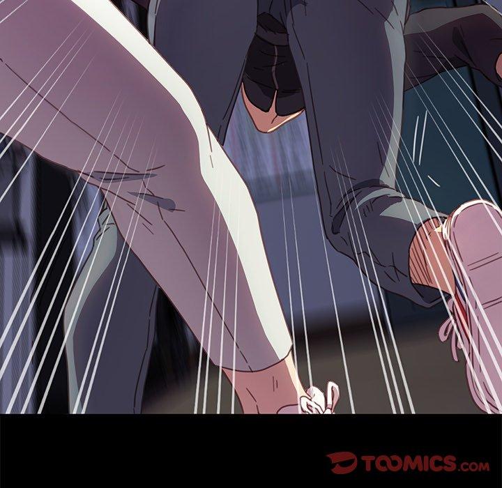 《危机四伏的家庭生活》漫画 第53話