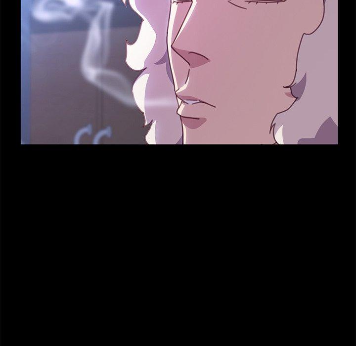 《危机四伏的家庭生活》漫画 第54話