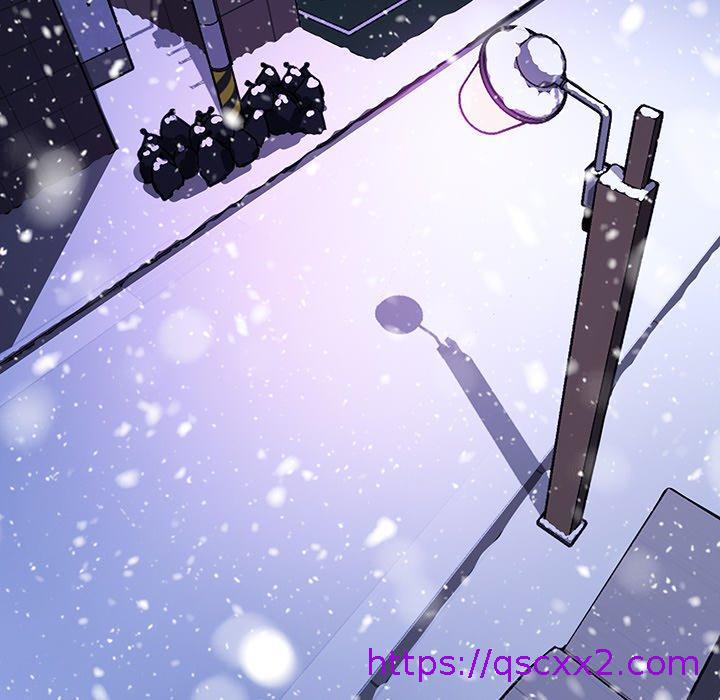 《危机四伏的家庭生活》漫画 第55話