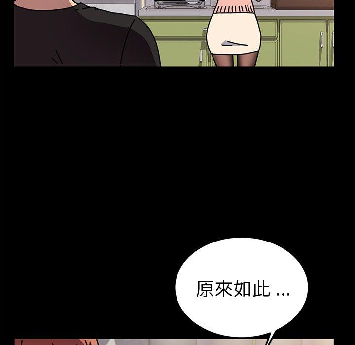《危机四伏的家庭生活》漫画 第55話