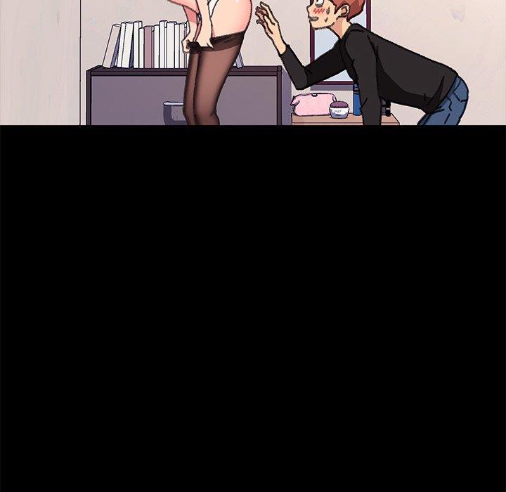 《危机四伏的家庭生活》漫画 第56話