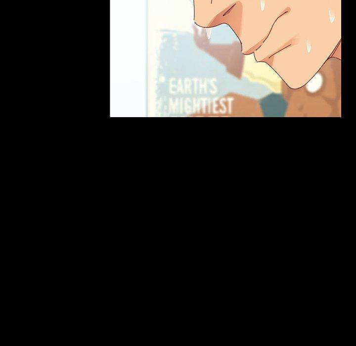 《危机四伏的家庭生活》漫画 第5話