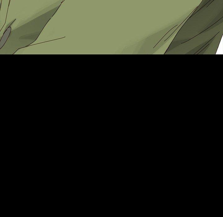 《危机四伏的家庭生活》漫画 第5話