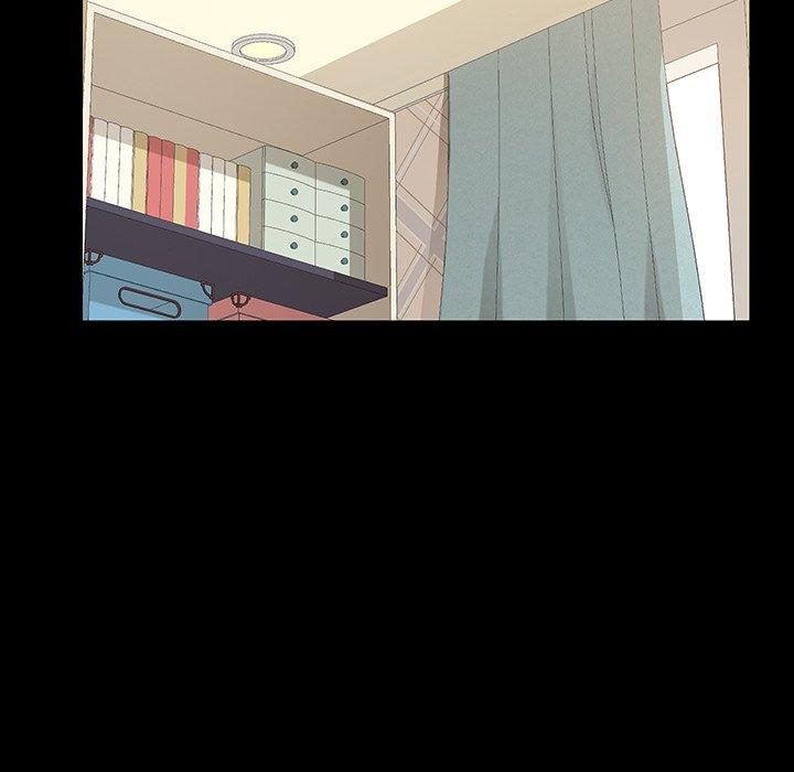 《危机四伏的家庭生活》漫画 第5話