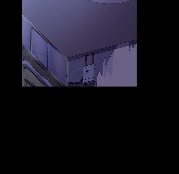 《危机四伏的家庭生活》漫画 第59話