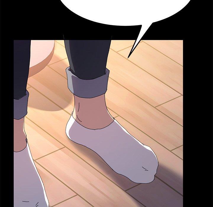 《危机四伏的家庭生活》漫画 第60話