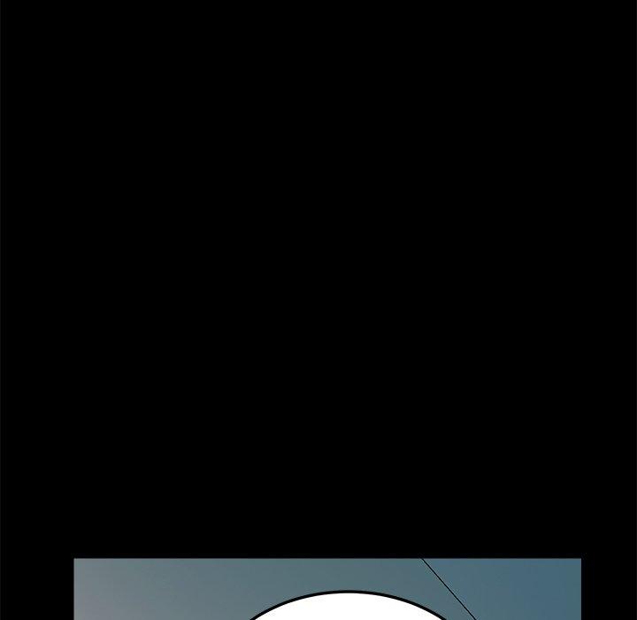 《危机四伏的家庭生活》漫画 第61話