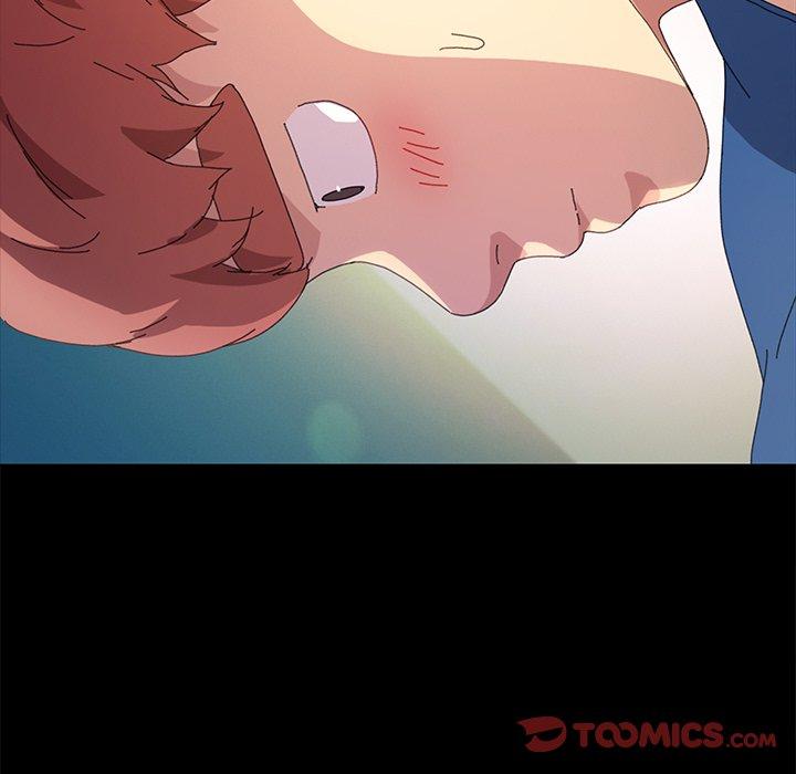 《危机四伏的家庭生活》漫画 第63話