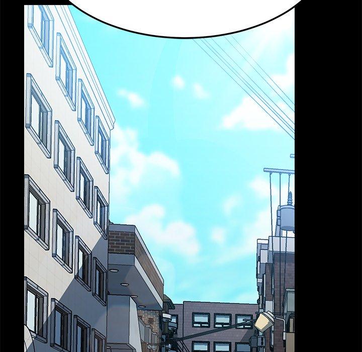《危机四伏的家庭生活》漫画 第64話