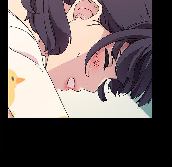 《危机四伏的家庭生活》漫画 第64話