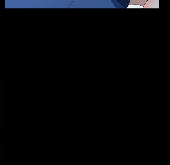《危机四伏的家庭生活》漫画 第64話