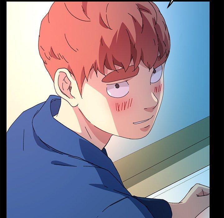 《危机四伏的家庭生活》漫画 第64話