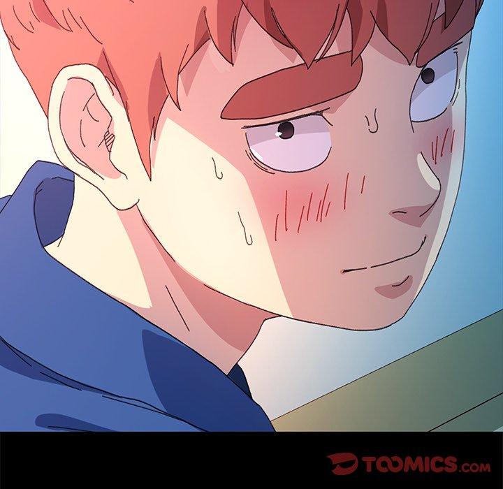 《危机四伏的家庭生活》漫画 第64話
