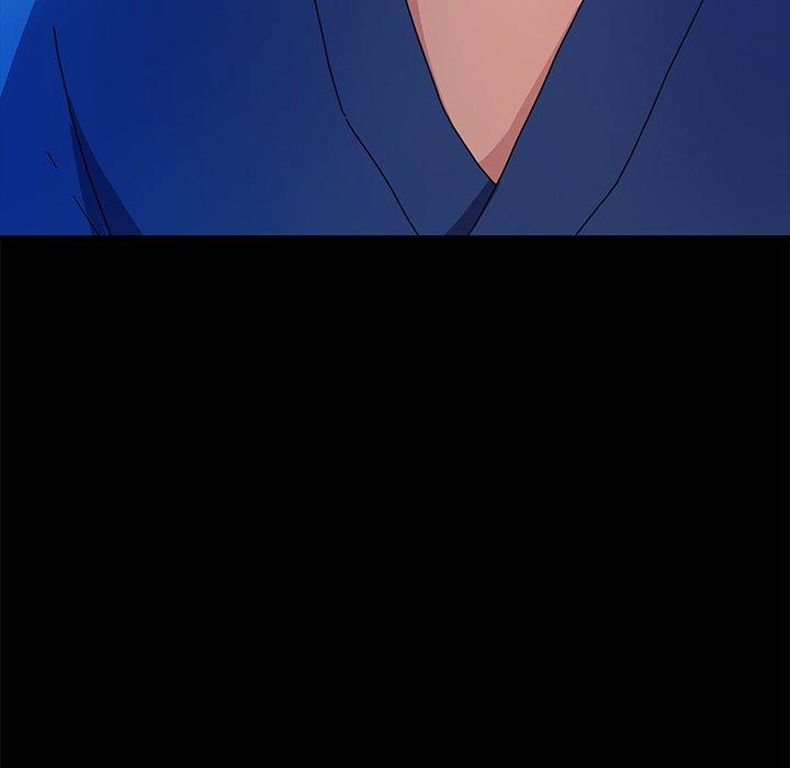 《危机四伏的家庭生活》漫画 第64話