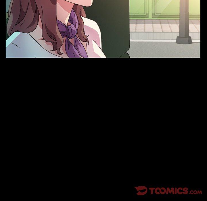 《危机四伏的家庭生活》漫画 第64話