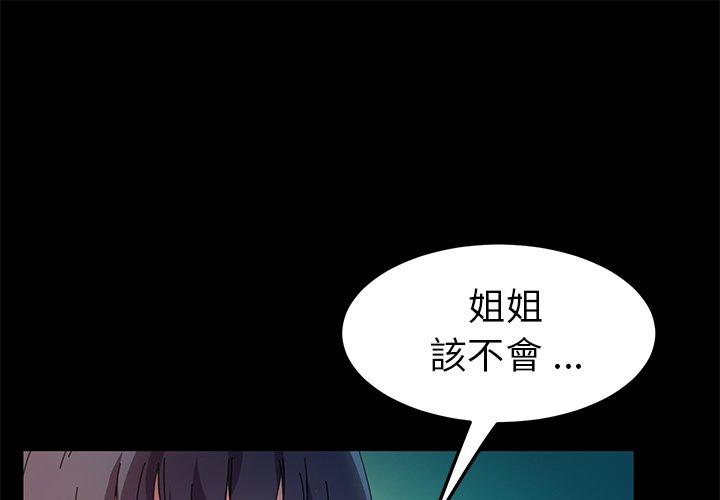 《危机四伏的家庭生活》漫画 第65話