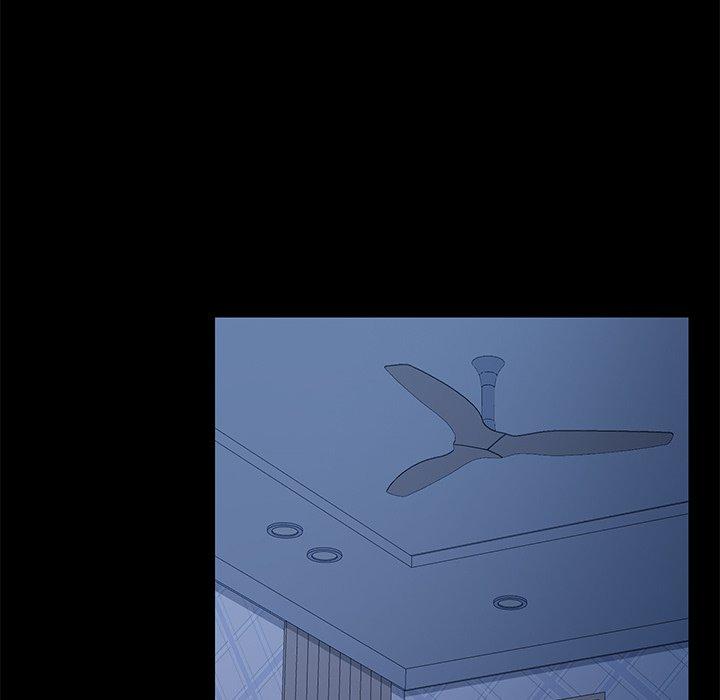 《危机四伏的家庭生活》漫画 第65話