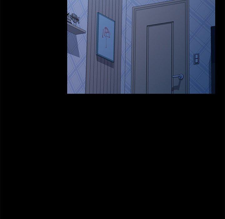 《危机四伏的家庭生活》漫画 第65話